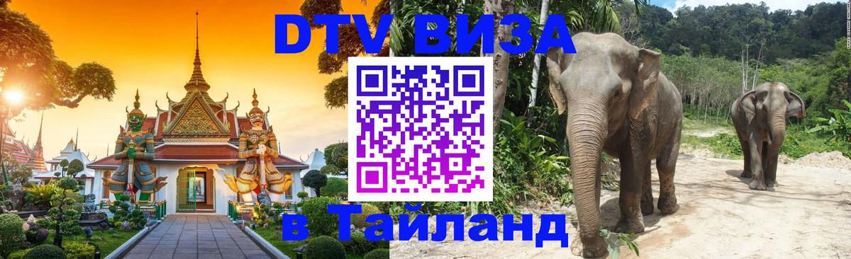 Стоимость и условия DTV визы — оформление в Таиланд под ключ - Таганрог 