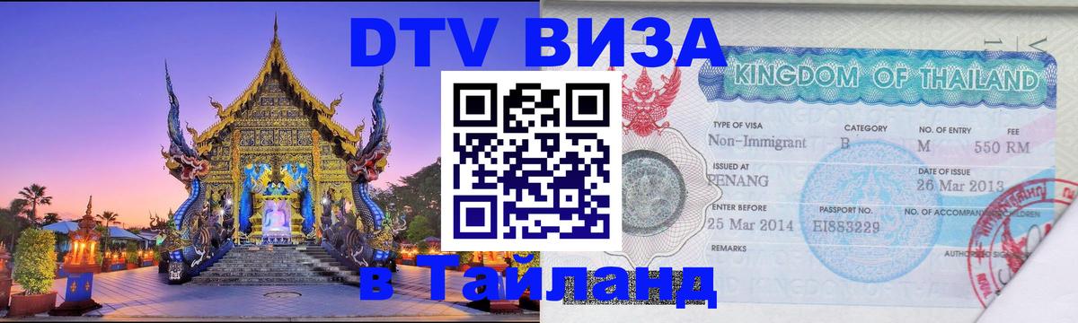 Оформление DTV визы под ключ: стоимость и тарифы, только загранпаспорт - Таганрог  20.11.2025 